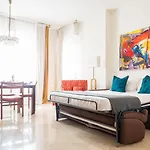 The Best Rent - Apartment In Citta Studi District