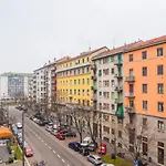 The Best Rent - Apartment In Citta Studi District