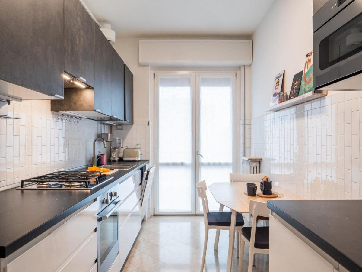 The Rent - In Citta Studi District
