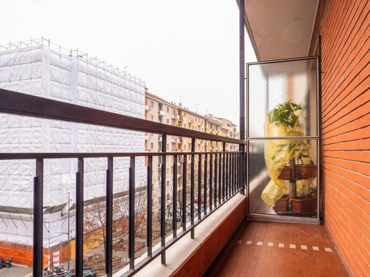 Apartment The Rent - In Citta Studi District