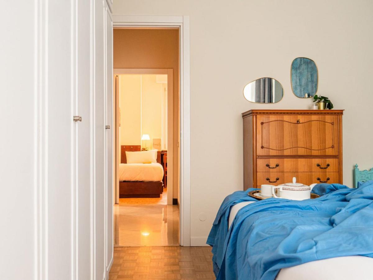 Apartment The Rent - In Citta Studi District *