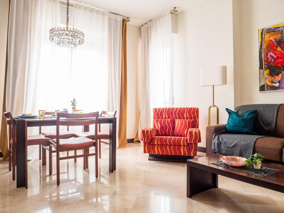 Apartment The Rent - In Citta Studi District