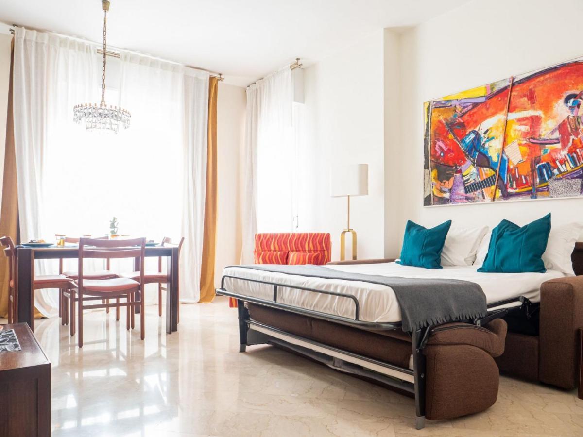 The Rent - In Citta Studi District Mailand