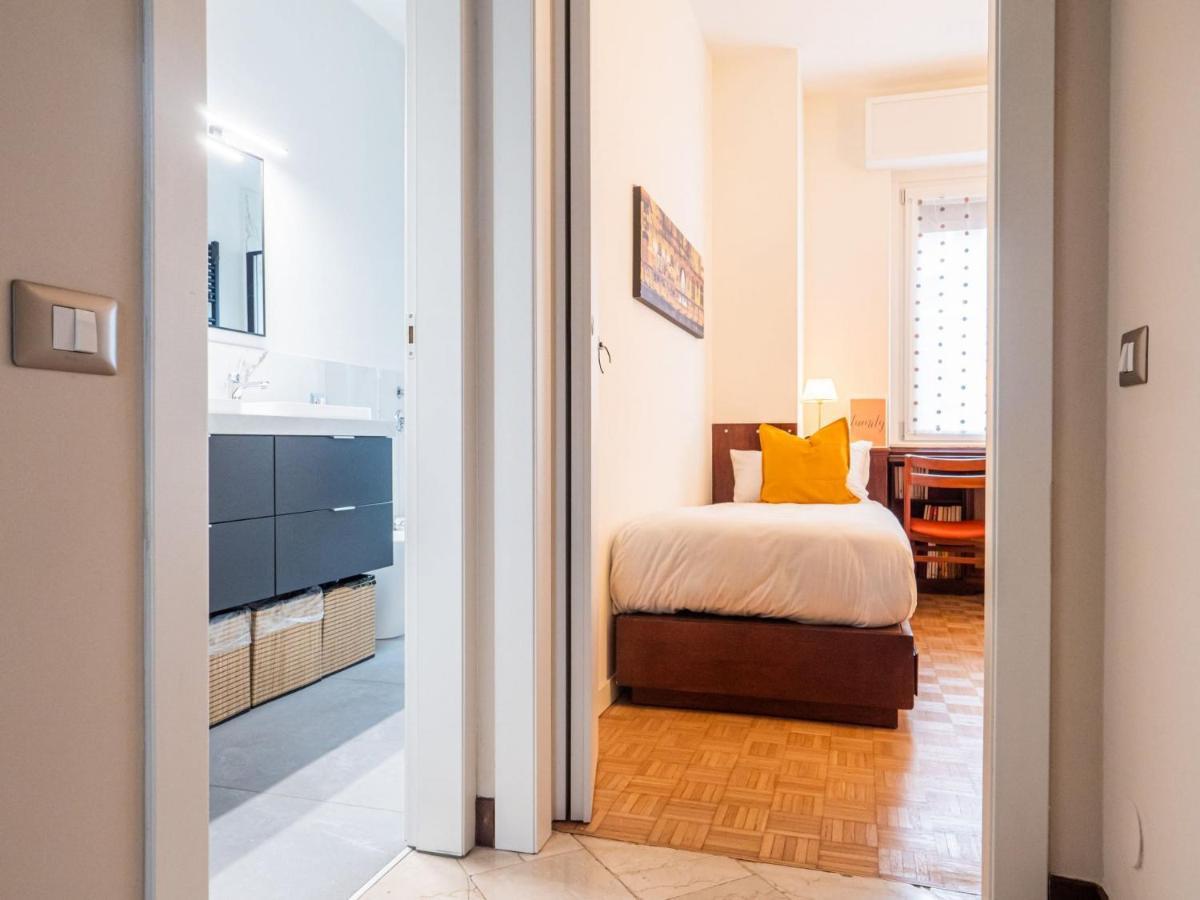 The Rent - In Citta Studi District