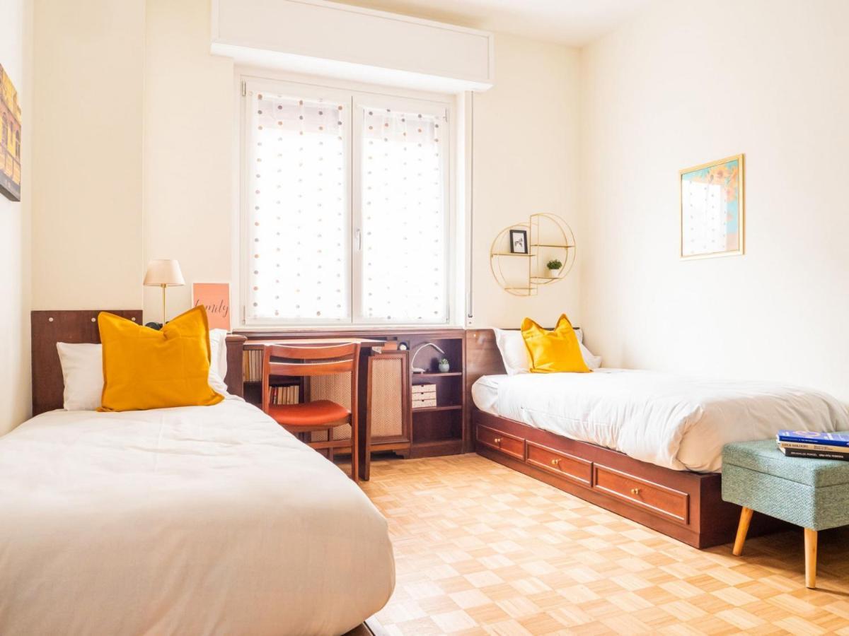 The Rent - In Citta Studi District *