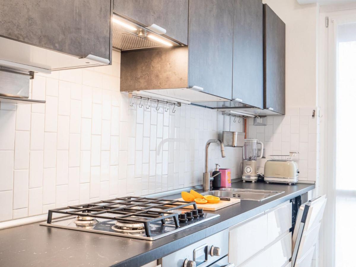 The Rent - In Citta Studi District Mailand