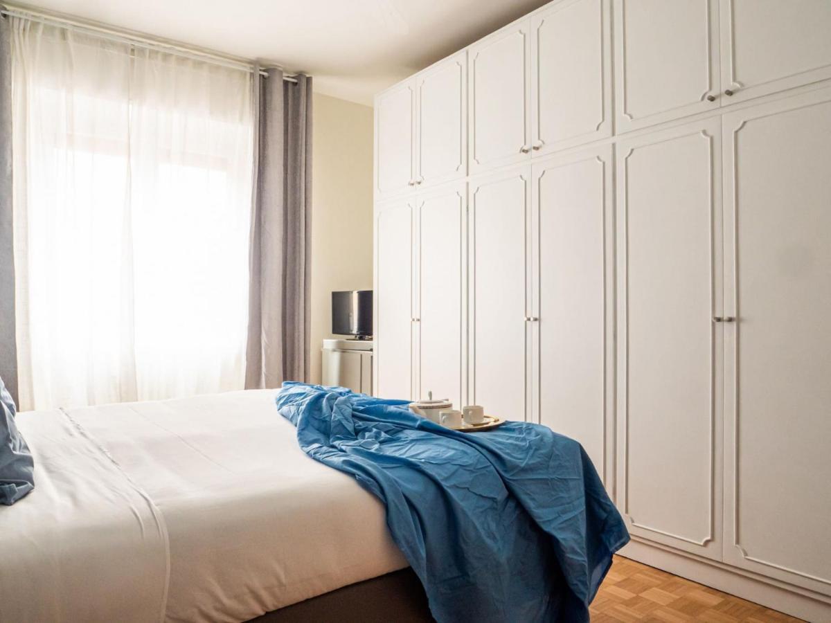 The Rent - In Citta Studi District Apartment