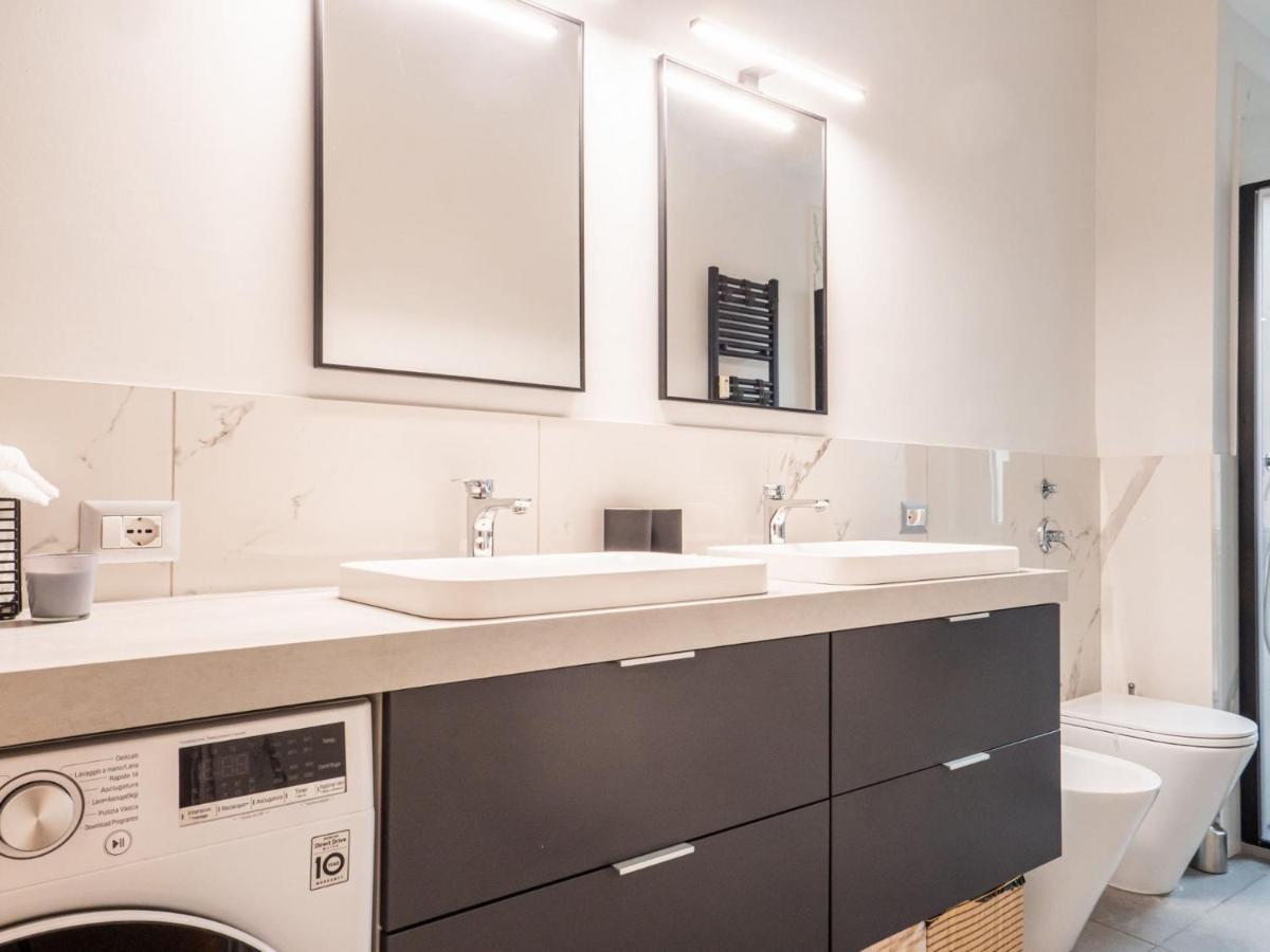 Apartment The Rent - In Citta Studi District