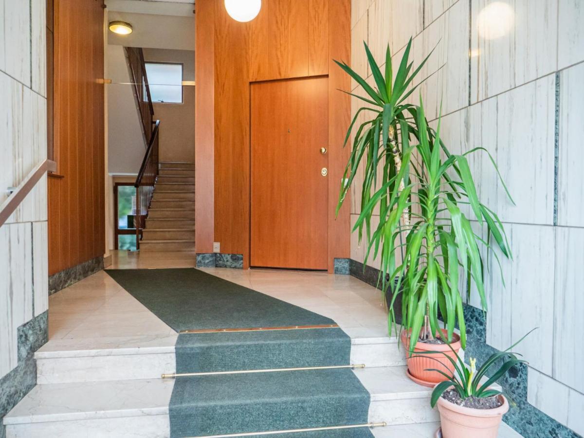 Apartment The Rent - In Citta Studi District Mailand