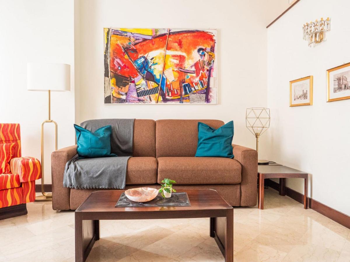 The Rent - In Citta Studi District