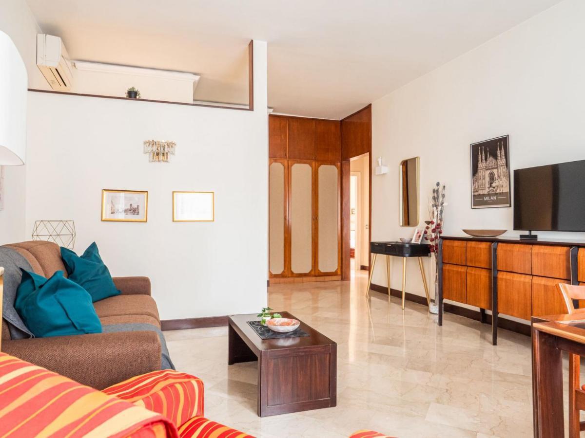 The Rent - In Citta Studi District Apartment *