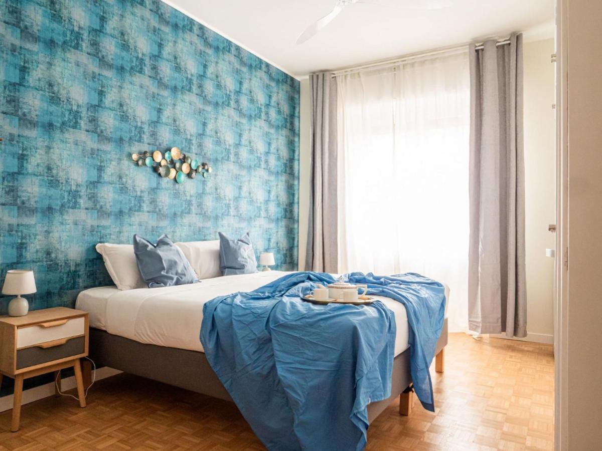 The Rent - In Citta Studi District *