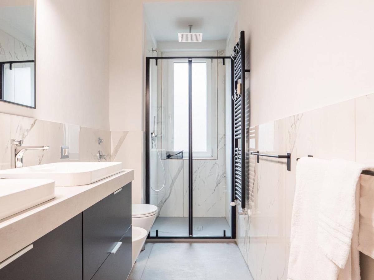 The Rent - In Citta Studi District Apartment