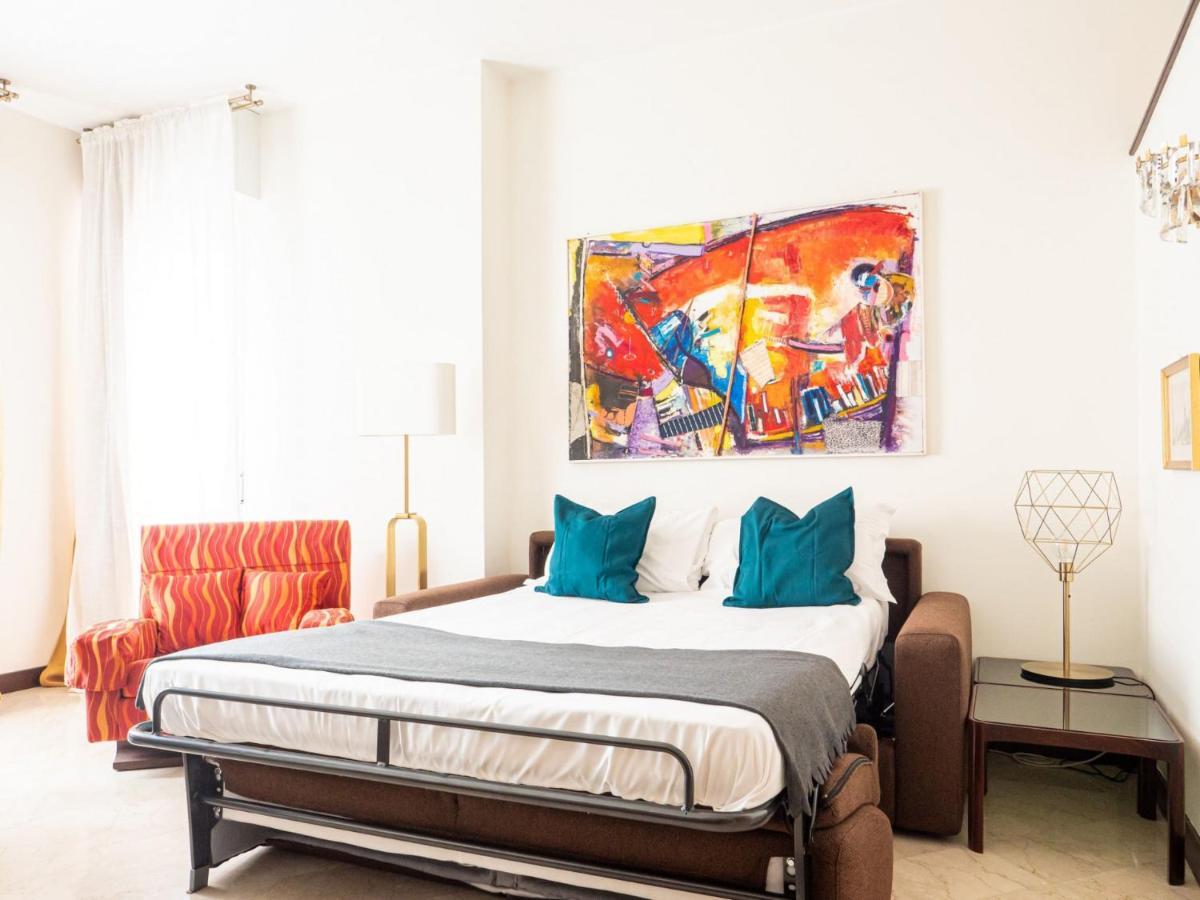 Apartment The Rent - In Citta Studi District *