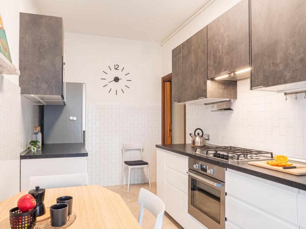 The Rent - In Citta Studi District * Mailand