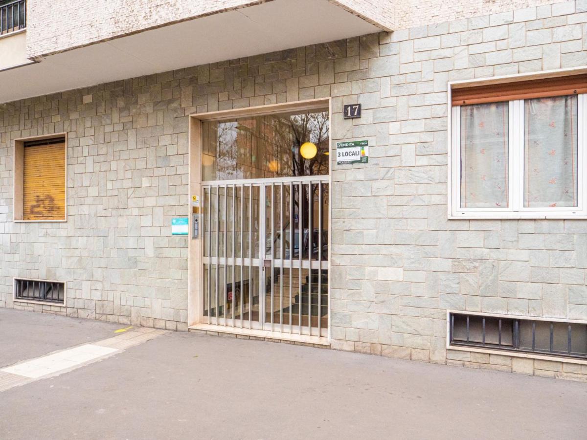 The Rent - In Citta Studi District * Mailand